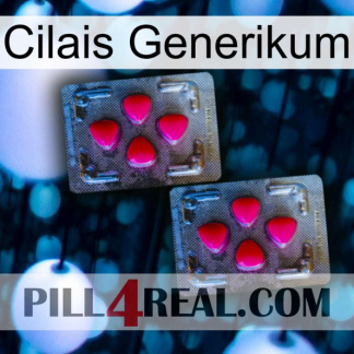 Cilais Generic 14